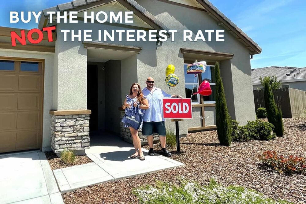 New Construction Home
