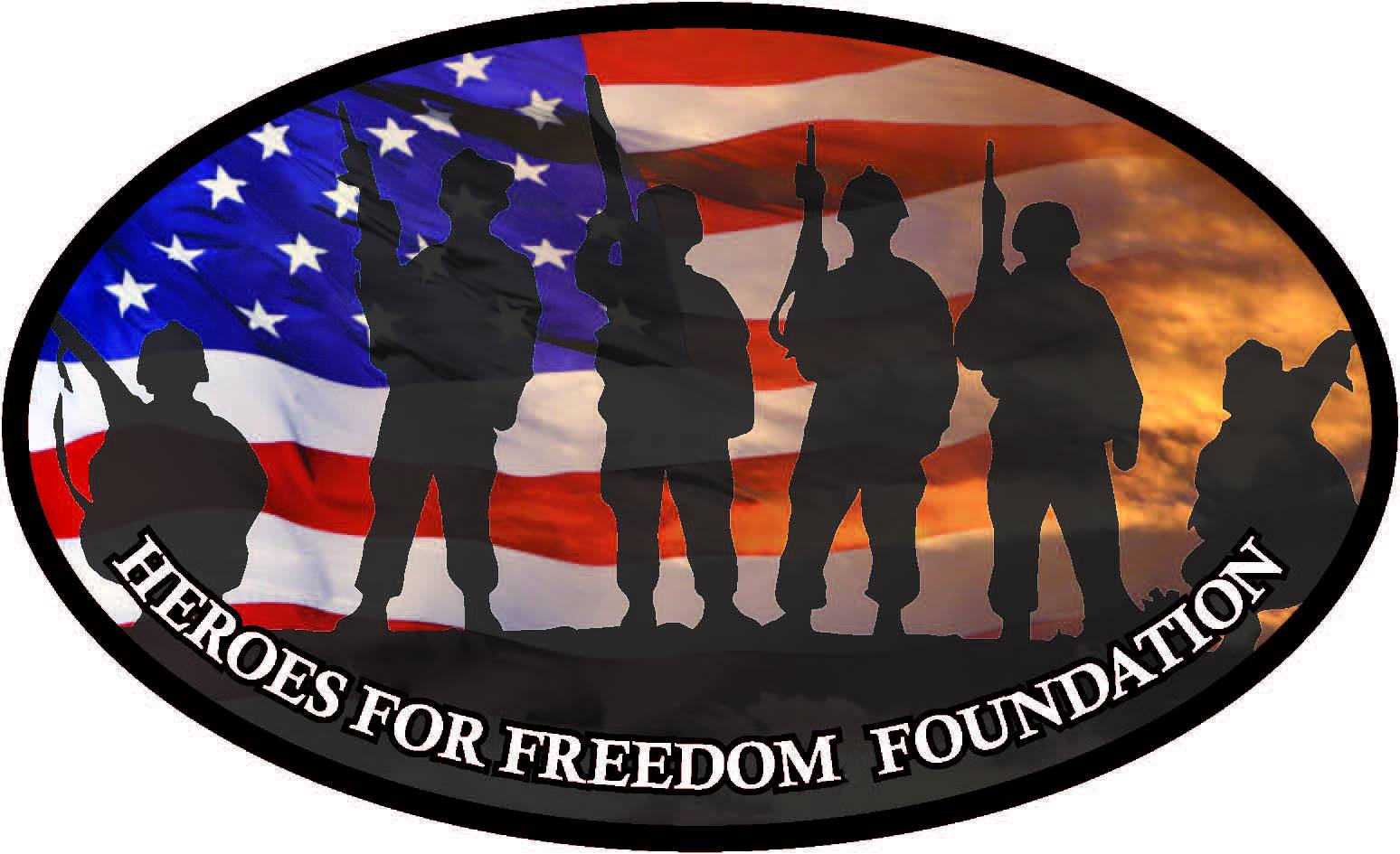 Heroes for Freedom Foundation