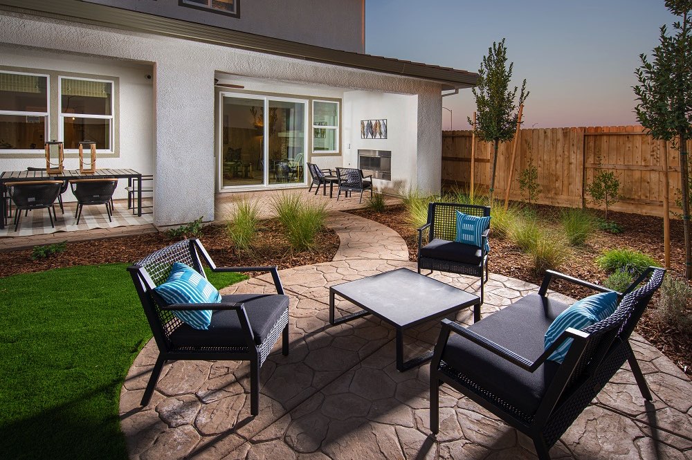 New Home Designs