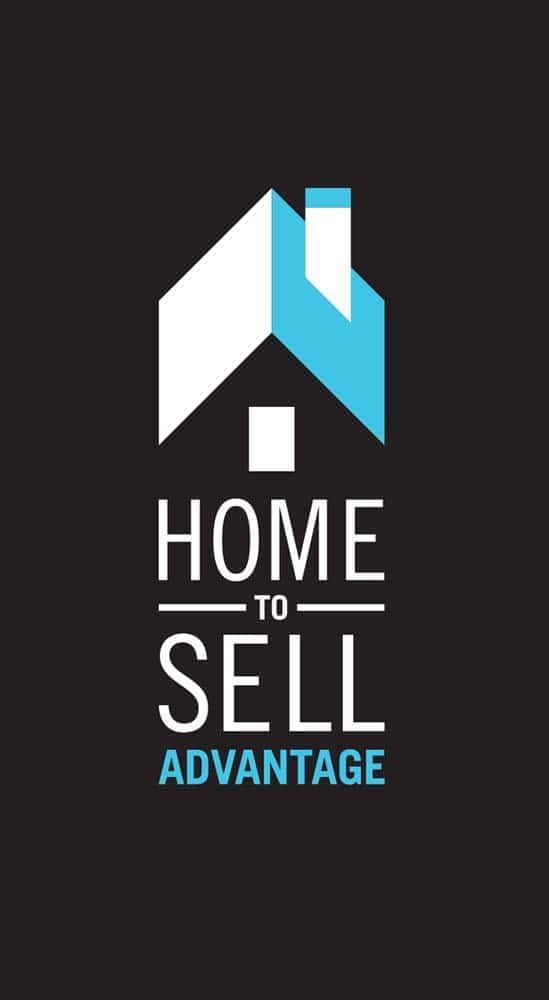 Home to Sell Logo