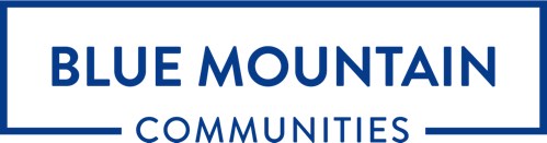 Blue Mountain